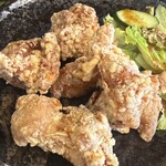 炭火焼鳥まごころ家 - 