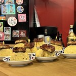 酒肴飯ブリオ - 