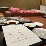 京町堀 なかむら - 