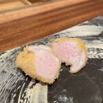 京町堀 なかむら - 