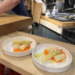 酒肴飯ブリオ - 