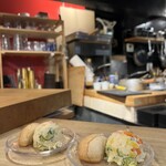 酒肴飯ブリオ - 