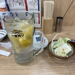 鳥平ちゃん 綱島西口店 - 