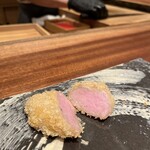 京町堀 なかむら - 