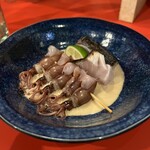 酒肴飯ブリオ - 