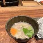 京町堀 なかむら - 