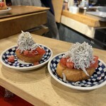 酒肴飯ブリオ - 