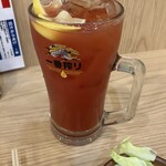 鳥平ちゃん 綱島西口店 - 