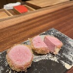 京町堀 なかむら - 