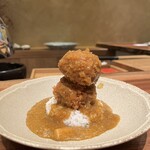 京町堀 なかむら - 