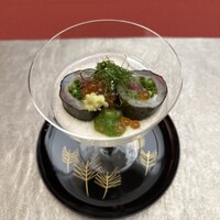 赤坂 にのまえ - 