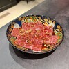 松阪牛一頭買い 大衆焼肉 松阪牛ホルモン