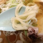 ちえちゃんラーメン - 