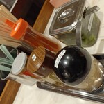 ちえちゃんラーメン - 