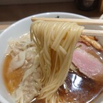 中華そば 鍵山 - 