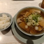 ちえちゃんラーメン - 