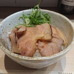 中華そば 鍵山 - 