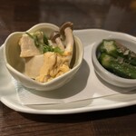 焼酎BAR 鹿尾 - 