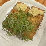 天ぷらと海鮮 ニューツルマツ - 