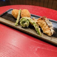 時に団欒 - 