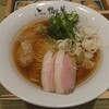らーめん 鴨to葱