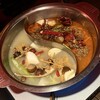 老麻火鍋房 薬膳火鍋専門店