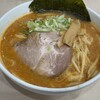 北海道ラーメン赤レンガ