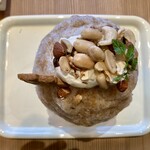 柿葉茶専門店SOUSUKE byほうせき箱 - 