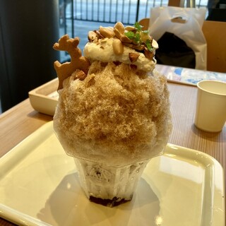 柿葉茶専門店SOUSUKE byほうせき箱_0