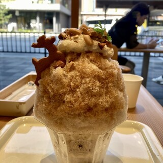 柿葉茶専門店SOUSUKE byほうせき箱_1