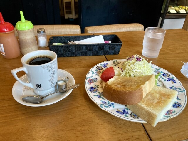 Maeda Coffee Kodaiji Ten