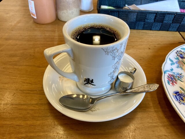 Maeda Coffee Kodaiji Ten photo 2
