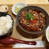 麻婆豆腐専門店 しびれや 日暮里本店