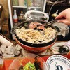 炭火焼 生ラム ジンギスカン だるまや 新宿西口本店