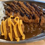 チャンピオンカレー - 