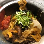 スープカリー 奥芝商店 - 