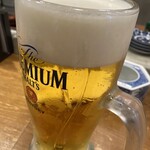 もつ焼き ふくすけ - 