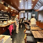 SAM'S - 