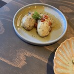 すわれる立ち飲みレモン - 