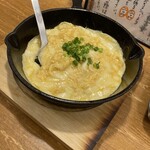 もつ焼き ふくすけ - 