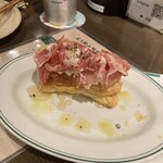 びすとろ福助 - 