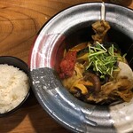 スープカリー 奥芝商店 - 