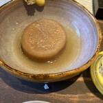 すわれる立ち飲みレモン - 