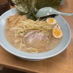 NEWラーメンショップ 福岡1号小倉店 - 