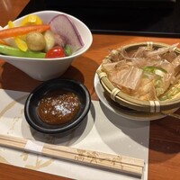 飛騨牛一頭家 馬喰一代 岐阜神田 - 