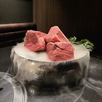 焼肉牛印 銀座店 - 