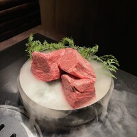 焼肉牛印 銀座店 - 