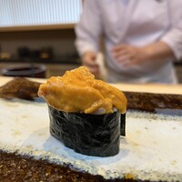 THE SUSHI TOKYO 旬 - 