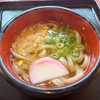 本格手打うどん おか泉