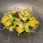 リストランテ チョッコ - 